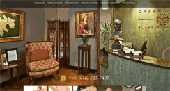 Desktop Screenshot of drstephendavis.com